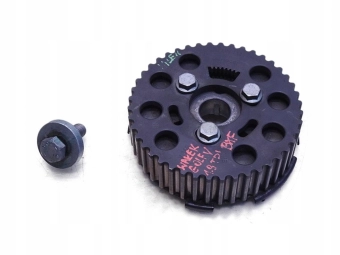 KOŁO ZĘBATE WAŁKA ROZRZĄDU VW GOLF V 1.9 TDI 038109111E