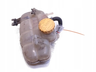 ZBIORNICZEK WYRÓWNAWCZY OPEL MERIVA A 1.7 CDTI 13160252