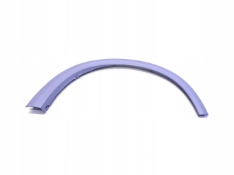 LISTWA BŁOTNIKA PRAWY PRZÓD VOLVO S60 2.4B 30655182