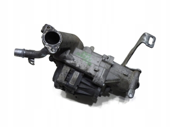 Chłodniczka Spalin Egr Mazda 5 Ii 1.6 D