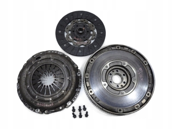 Sprzęgło Tarcza Docisk Mazda5 Mazda 5 Ii 1.6 D