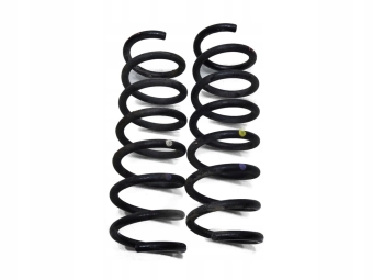 Sprężyna Sprężyny Tył Mazda 5 Ii