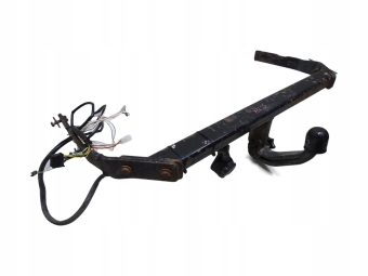 Hak Holowniczy Mazda 5 Ii