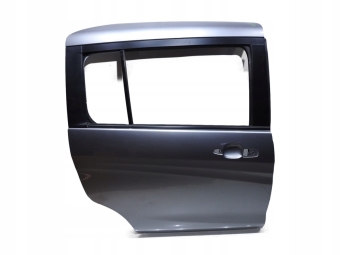 Drzwi Prawe Tył 38P Mazda 5 Ii