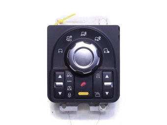 PANEL STEROWANIA TRYBEM JAZDY LAND ROVER DISCOVERY IV AH22-14B596-AC