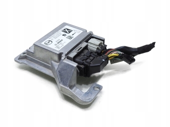Sensor Airbag Mazda5 Mazda 5 Ii C51357K30