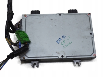Komputer Silnika Honda Cr-V I 2.0 16V