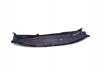 PODSZYBIE METALOWE NISSAN QASHQAI I J10