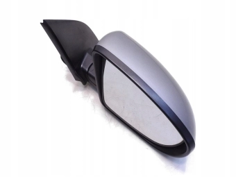 LUSTERKO PRAWE SKŁADANE 7 PIN KY0 NISSAN QASHQAI I J10 E11026202