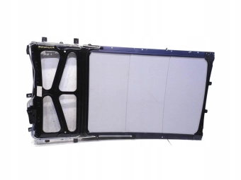 ROLETA PANORAMY NISSAN QASHQAI I J10 +2