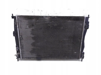 CHŁODNICA WODY NISSAN QASHQAI I J10 2.0 DCI 21410JD71B