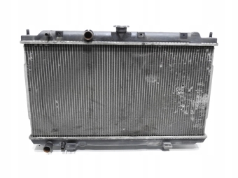 Chłodnica Wody Nissan Primera P12 1.9 Dci