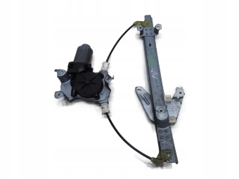 Mechanizm Szyby Prawy Tył Nissan Primera P12