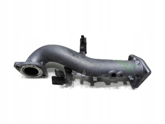 Rura Dolot Powietrza Nissan Primera P12 1.9 Dci