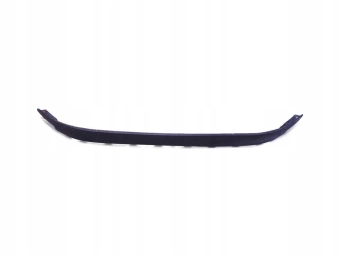 SPOILER ZDERZAKA PRZEDNIEGO FORD FIESTA MK6 8A61-17B769-A