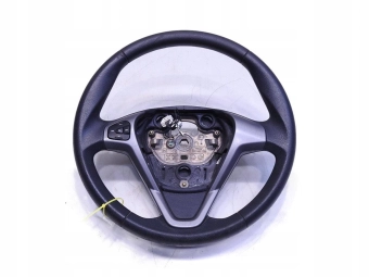 KIEROWNICA MULTIFUNKCJA FORD FIESTA MK6 8A61-3600-DG38C7
