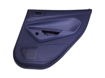 TAPICERKA DRZWI PRAWY TYŁ FORD FIESTA MK6 HB 5D 8A61-A27406-A