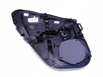 MECHANIZM PODNOŚNIK SZYBY LEWY TYŁ FORD FIESTA MK6 HB 5D 8A61-A045H23AG
