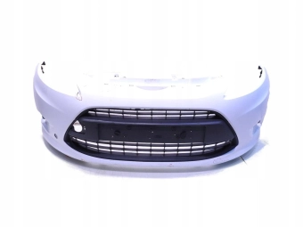 ZDERZAK PRZEDNI PRZÓD H9 FORD FIESTA 2008-2012