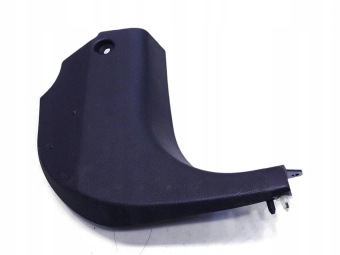 OSŁONA PROGU PRAWY PRZÓD FORD FIESTA MK6 8A61-B02348-AFW