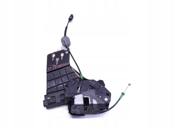 ZAMEK DRZWI PRAWY TYŁ 4 PIN FORD FIESTA MK6 HB 5D 8A6A-A26412-AG
