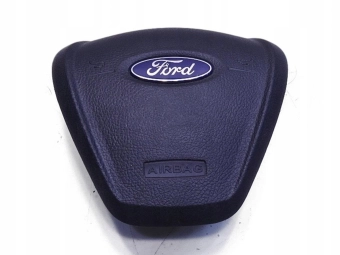 PODUSZKA AIRBAG KIEROWCY FORD FIESTA MK6 62146212G