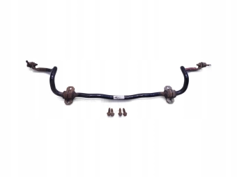DRĄŻEK STABILIZATOR PRZÓD FORD FIESTA MK6 1.6 TDCI 8V51-5494-AC