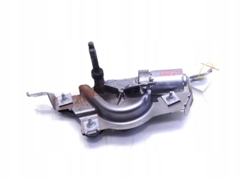 SILNICZEK WYCIERACZKI KLAPY TYŁ FORD FIESTA MK6 HB 0390201215
