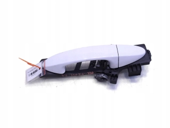 KLAMKA DRZWI PRAWA H9 FORD FIESTA MK6