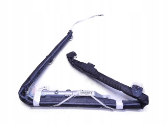KURTYNA AIRBAG PRAWA FORD FIESTA MK6 HB 8A61-14B389-AF