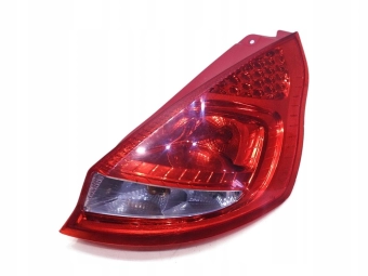 LAMPA PRAWY TYŁ FORD FIESTA MK6 HB 5D 8A61-13404-A