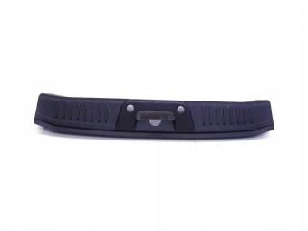OSŁONA PASA TYLNEGO TYŁ FORD FIESTA MK6 HB 5D 8A61-B40352-AGW