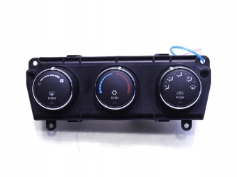 PANEL STEROWANIA KLIMATYZACJĄ DODGE NITRO P55111803AF