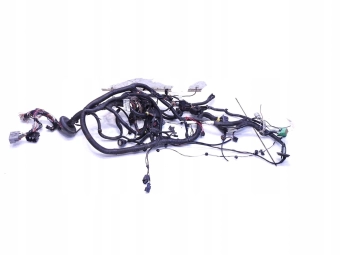 WIĄZKA INSTALACJA KOMORY SILNIKA AUTOMAT DODGE NITRO 4.0 V6 P56048767AE