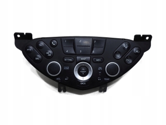 Panel Sterowania Klimatyzacją Nissan Primera P12