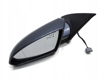 Lusterko Lewe 5 Pin Nissan Primera P12