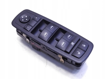 PANEL PRZYCISKI SZYB LEWY PRZÓD DODGE NITRO 04602533AD