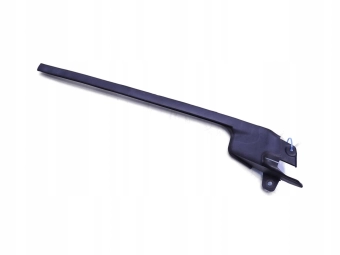 LISTWA SZYBY CZOŁOWEJ LEWA DODGE NITRO 55079041AD