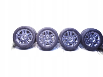 KOŁA FELGI OPONY 255/50/R20 5X114,3 DODGE NITRO