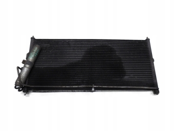 Chłodnica Klimatyzacji Nissan Primera P12 1.9 Dci