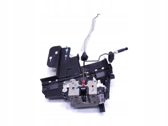 ZAMEK DRZWI PRAWY TYŁ 4 PIN DODGE NITRO 04589278AF