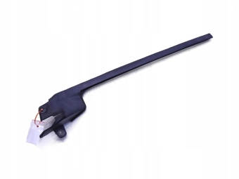 LISTWA SZYBY CZOŁOWEJ PRAWA DODGE NITRO 55079040AD