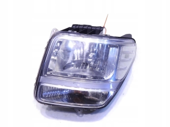 LAMPA LEWY PRZÓD DODGE NITRO 55157237AC