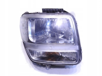 LAMPA PRAWY PRZÓD DODGE NITRO 55157236AC