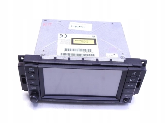 RADIO DODGE NITRO P05064402AH