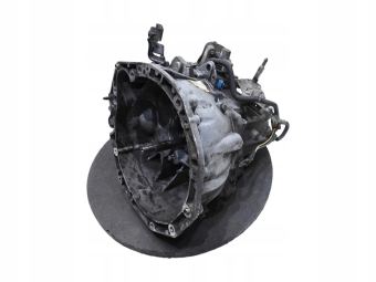 Skrzynia Biegów Nissan Primera P12 1.9 Dci Nd0102