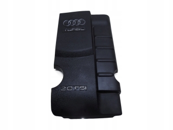 Osłona Silnika Audi A4 B7 2.0 Tfsi 06D103925A