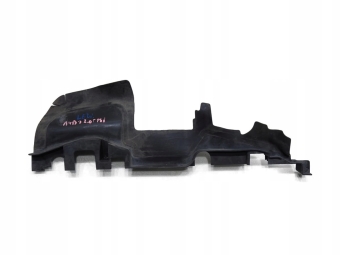 Kierownica Powietrza Lewa Audi A4 B7 8E0121283Ac