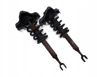 Amortyzator Sprężyna Przód Audi A4 B7 2.0 Tfsi