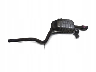 Tłumik Końcowy Prawy Audi A4 B7 2.0 Tfsi Quattro